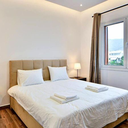 Boutique40 Luxury Apartment Atene Esterno foto