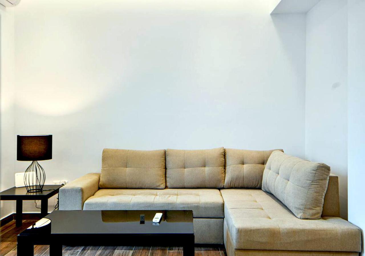 Boutique40 Luxury Apartment Atene Esterno foto