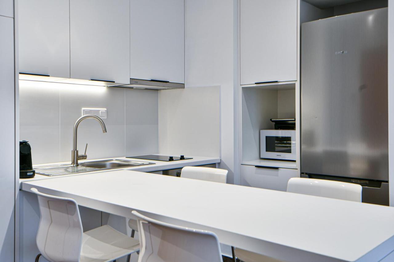 Boutique40 Luxury Apartment Atene Esterno foto