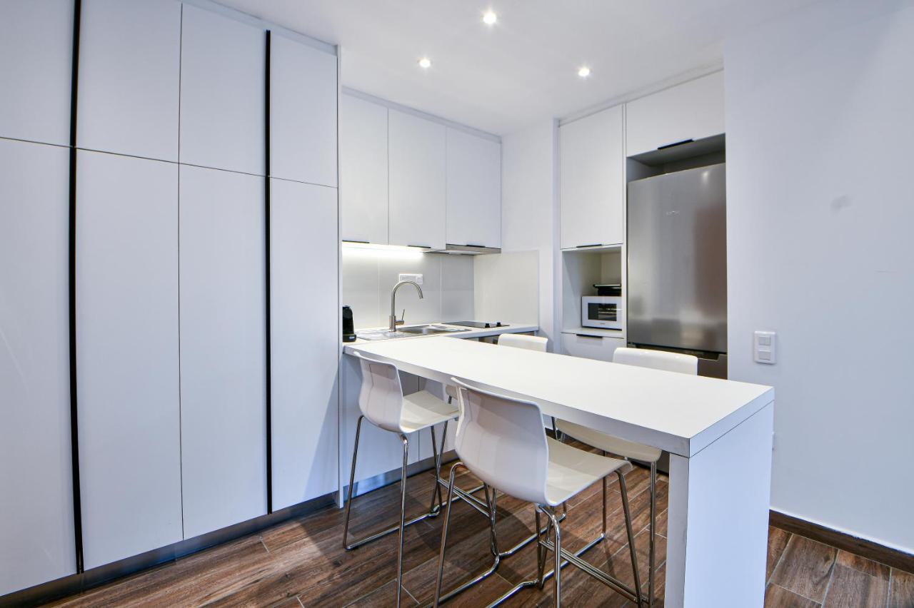 Boutique40 Luxury Apartment Atene Esterno foto